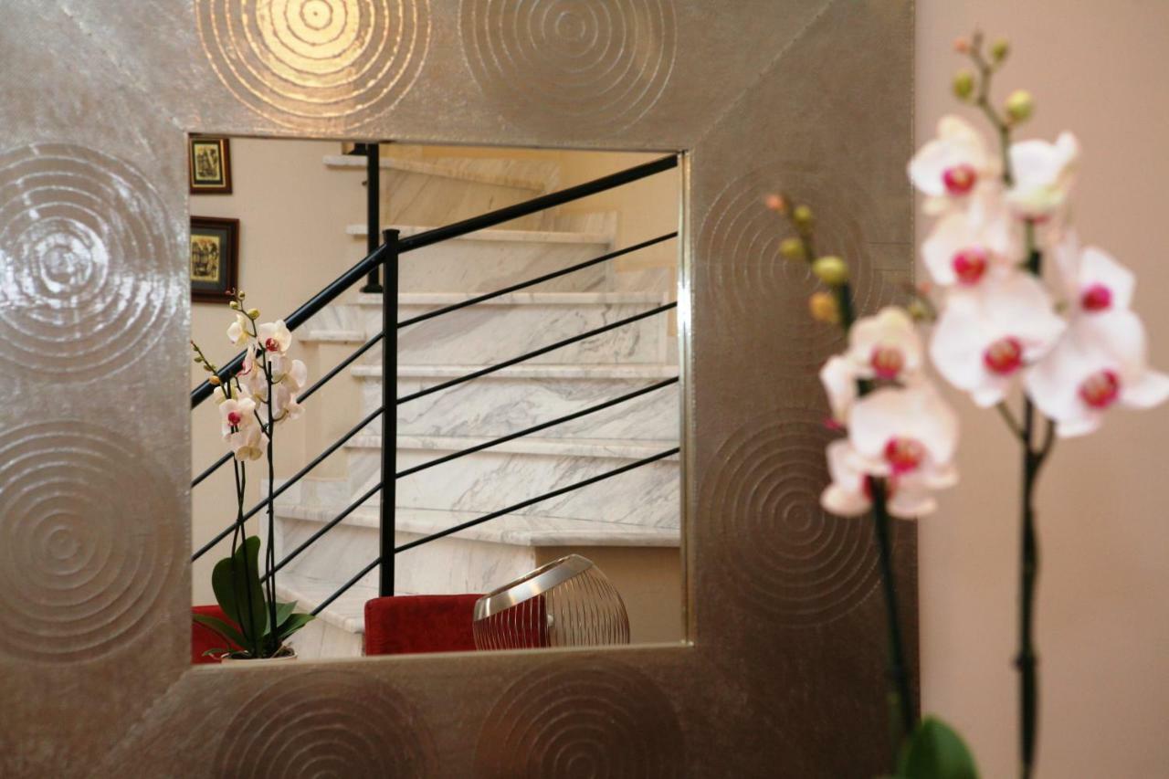 Luxury Sunny Home Near To Water-Park Agia Paraskevi  エクステリア 写真