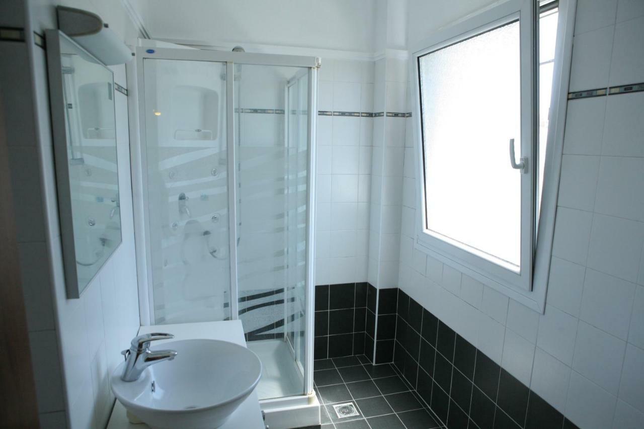 Luxury Sunny Home Near To Water-Park Agia Paraskevi  エクステリア 写真